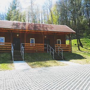 Zloty Potok Resort