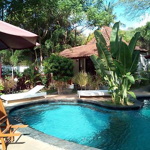 Banana Leaf Resort